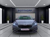 Skoda Superb - Vorschau Bild 8