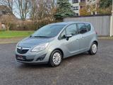 Opel Meriva B Design Edition*wenig km*Klima*Allwetter - Opel Meriva: Design Edition
