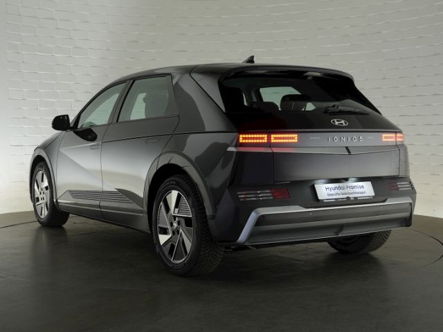 Hyundai IONIQ 5 – Bild 25