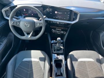 Opel Mokka 1.2 Turbo Ultimate Navi Alcantara
