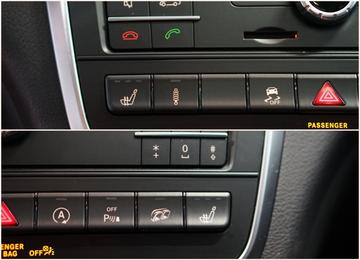 صورة مصغرة 20 لـ 2016 Mercedes-BENZ CLA AMG