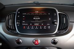 ABARTH 595 Pista*Schalter*Record Monza*Service NEU*DE