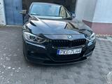 BMW F30 328i xDrive M Performance - BMW 328 Performance Gebrauchtwagen