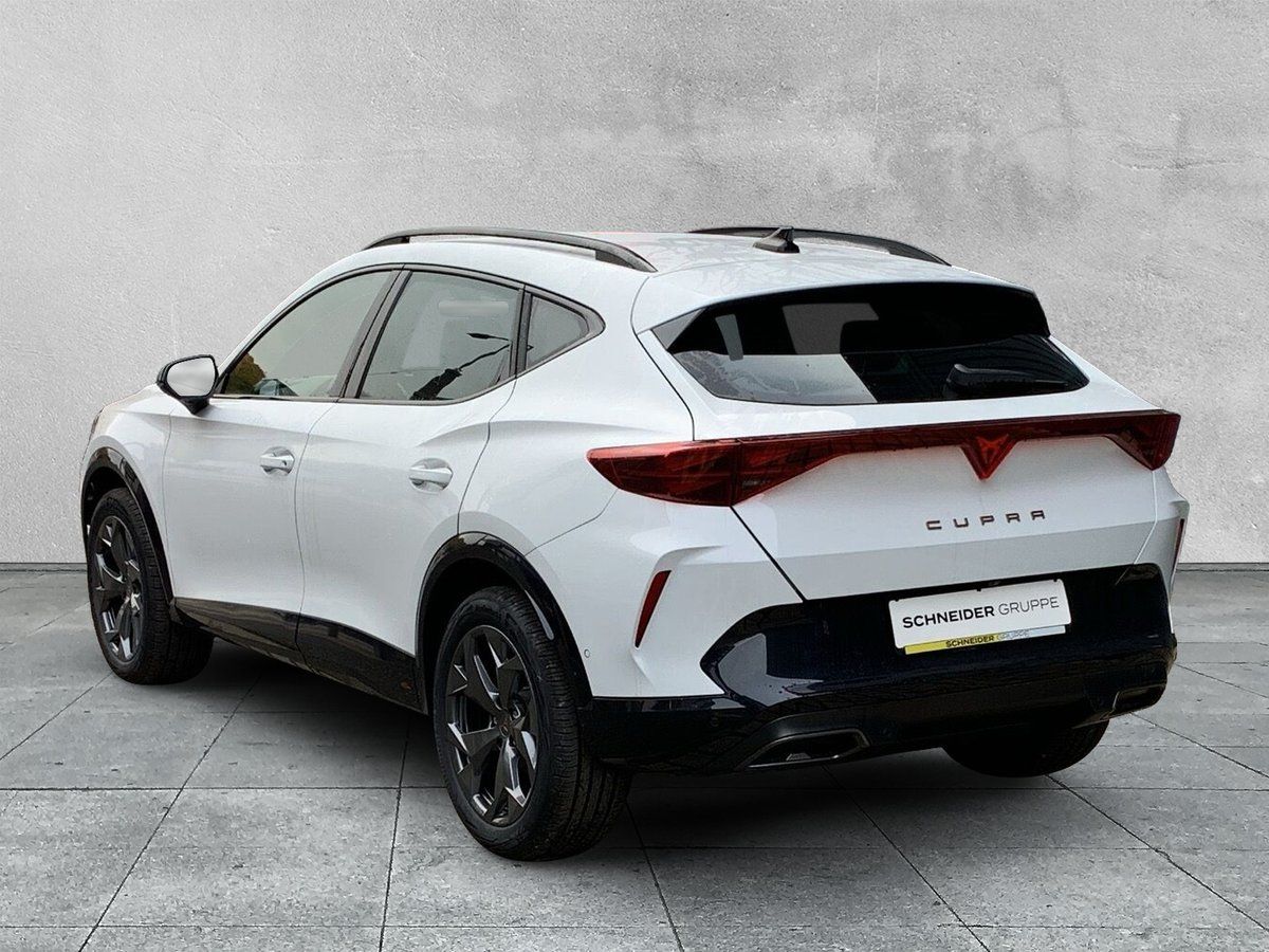 Cupra Formentor - Bild 3