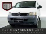 Volkswagen T5 Transporter 1.9 TDI H2 lang 9-SITZER+KLIMA - VW T5 Transporter von 2006