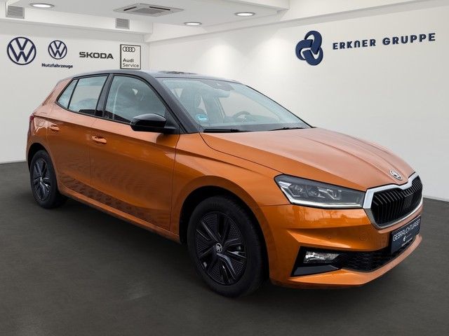 Skoda Fabia - Bild 2