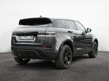 Land-Rover Range Rover Evoque - 3