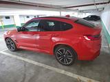 BMW X4 M M - BMW X4 M von privat
