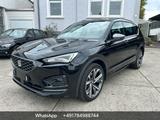 Seat Tarraco FR 4Drive*Leder*20Zoll*FahrPaketXL*1.Hd* - gebrauchte Seat Tarraco aus dem Jahr 2022