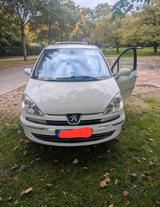 Peugeot zu verkaufen  Peugeot  807 - Peugeot 807 aus 2011