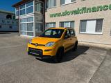 Fiat New PANDA 1,3 MultiJet 95 WILD 4x4 vin 843 - Fiat New Panda Diesel Gebrauchtwagen