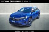 Renault Austral 1.2 E-Tech full hybrid Iconic - graue Renault Alaskan