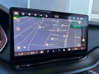 Skoda Octavia Combi 2.0 TDI DSG Sportline STDHZ 5J GAR bei Autohaus Landmann & Maier OHG