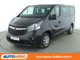 Opel Vivaro 1.6 CDTI Combi L1H1 2,7t *NAV*TEMP*CAM* - Opel Vivaro: L2