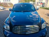 Chevrolet HHR LT benzin/Gas - Chevrolet HHR Gebrauchtwagen