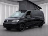 Volkswagen T7 California BEACH 4Mot eHyb*Aufst.Dach StndHzg - schwarze Volkswagen T7 California