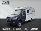 HYMER / ERIBA / HYMERCAR ML-T 580  Ihr Vorteil. Unser Service. - Hymer-Eriba ML-T 580 Automatik