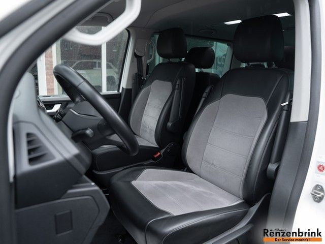 T6 Multivan 6.1 Generation Six TDI LED ACC 2 Sch