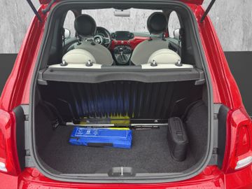 Fiat 500 Dolcevita 1.0 +Pano+Klima