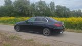 Mercedes-Benz C 200 Autom. Junge Sterne Garantie - Mercedes-Benz: Limousine, Junge Sterne