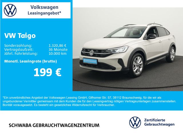Volkswagen Taigo Energy 1.0 TSI DSG ACC R-KAM foto 2