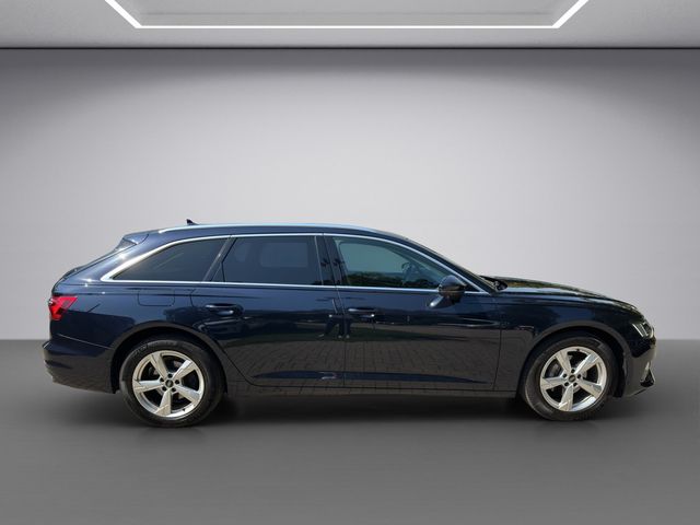 A6 Avant 40 2.0 TDI quattro sport S-tronic AHK