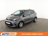 Kia Picanto 1.0 Vision*NAVI*CAM*SHZ*KLIMA*GARANTIE* - Kia Picanto in Hannover