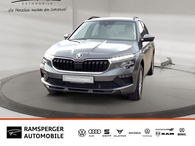 Skoda Kamiq 1.0 TSI DSG Essence GRA LED Dig.Cockpit PD