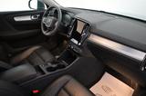 Volvo XC40 T5 Inscription,Leder,Navi,SH,Kamera,ACC - scheckheftgepflegte Volvo XC40