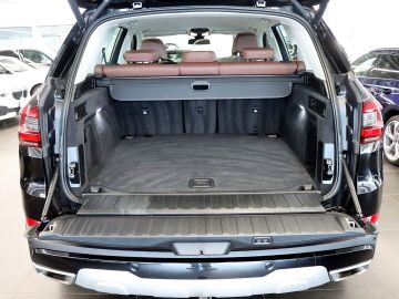 BMW X5 - 10