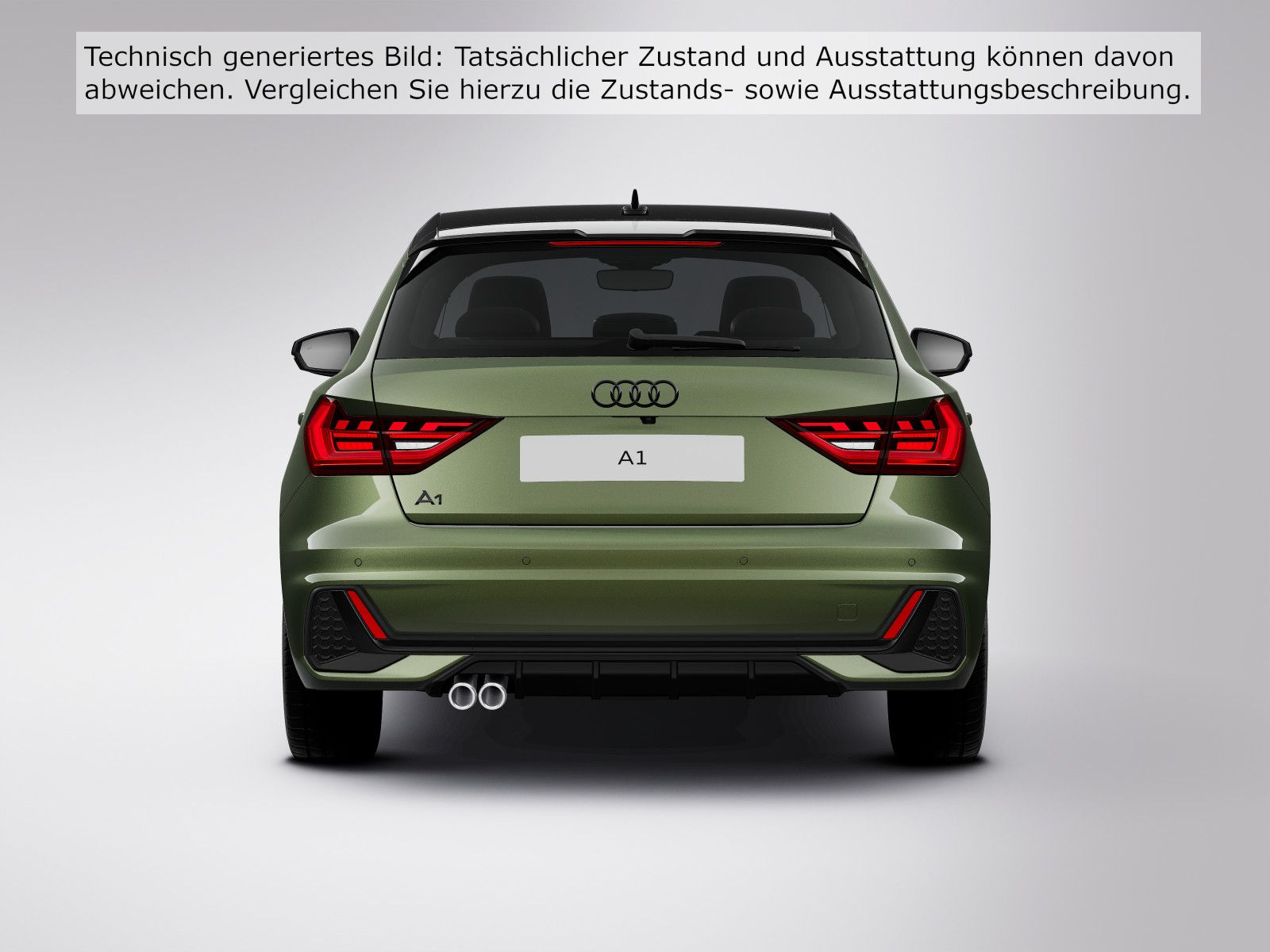 Audi A1 - Bild 7