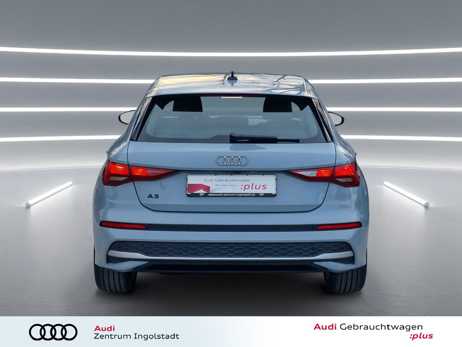 Audi A3 - Bild 7