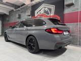 BMW 540 d xDrive M Sport *H&K*PANO*MASSAGE*SOFTC* - BMW 540 in Wuppertal