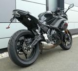 Kawasaki Ninja 650 - KAWASAKI NINJA 650