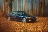 BMW 740i E38 M62B44 INDIVIDUAL - BMW 740: E38 740i