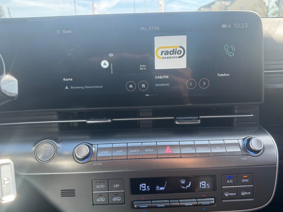 Hyundai Kona – Bild 13