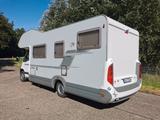 Knaus Traveller Sport 700G - Knaus 700