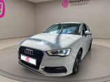 Audi A3 SPORTBACK AUTOMATIK 1.4 KLIMA ALU TÜV NEU - Audi A3 mit Benzin-Antrieb: Kleinwagen, 1.4