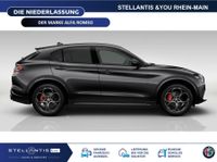 Alfa Romeo Stelvio - Vorschau Bild 5