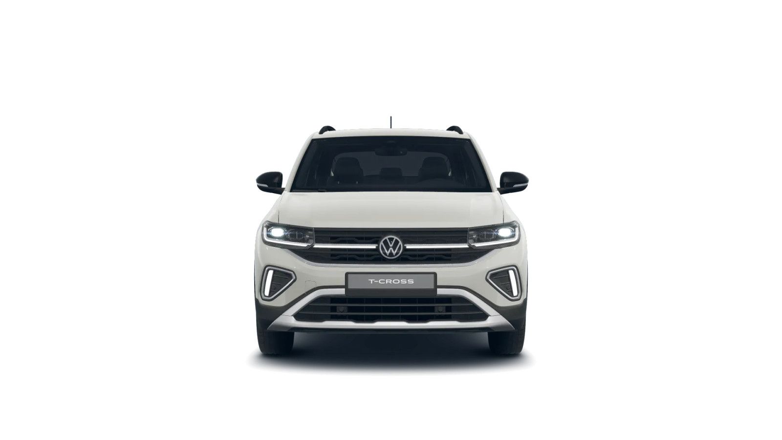 Volkswagen T-Cross 1.0 TSI ENERGY IQ.LIGHT NAVI KAMERA foto 3