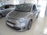 Fiat 500 1.0 GSE Hybrid Hey Google - Fiat 500: Hey Google