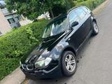 BMW Bmw x3 2.0d Xenon Tüv 4x4 - BMW X3 Gebrauchtwagen in Braunschweig