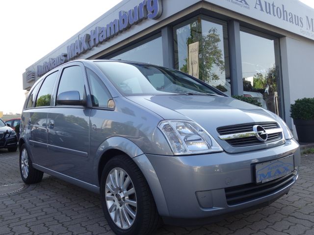 Opel Meriva 1.6 Edition/Automatik/KLIMA