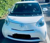 Toyota IQ 1.0 Tip Top Zustand - Toyota IQ aus 2011