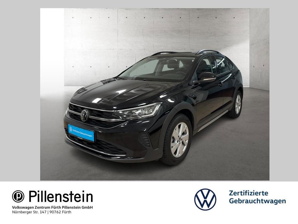 Volkswagen Taigo LIFE 1.0 TSI NAVI LED PDC SHZ KLIMA