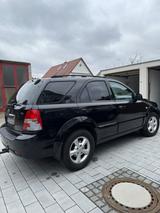 Kia Sorento 2.5 CRDi EX EX - Kia Sorento in Augsburg
