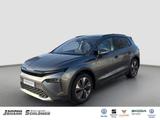 Skoda Elroq 60 Loft LED NAVI PDC AHK KAMERA Klima - Skoda Elroq: Grau, Beheizbare Frontscheibe