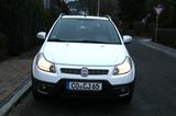 Fiat Sedici 1.6 16V 4x2 Easy Easy - Fiat Sedici von privat