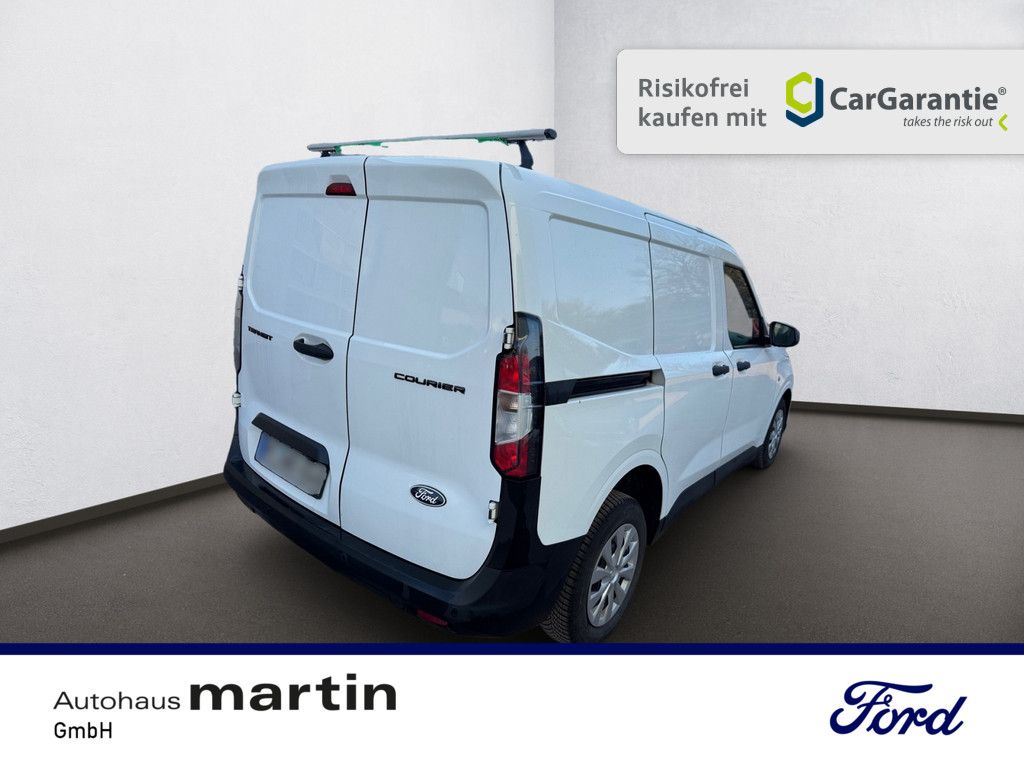 Fahrzeugabbildung Ford Transit Courier 1.5 Trend PDC SHZ KAMERA NAVI