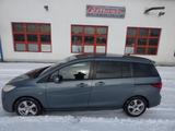Mazda 5 Edition 40 Jahre - Mazda: 4.4
